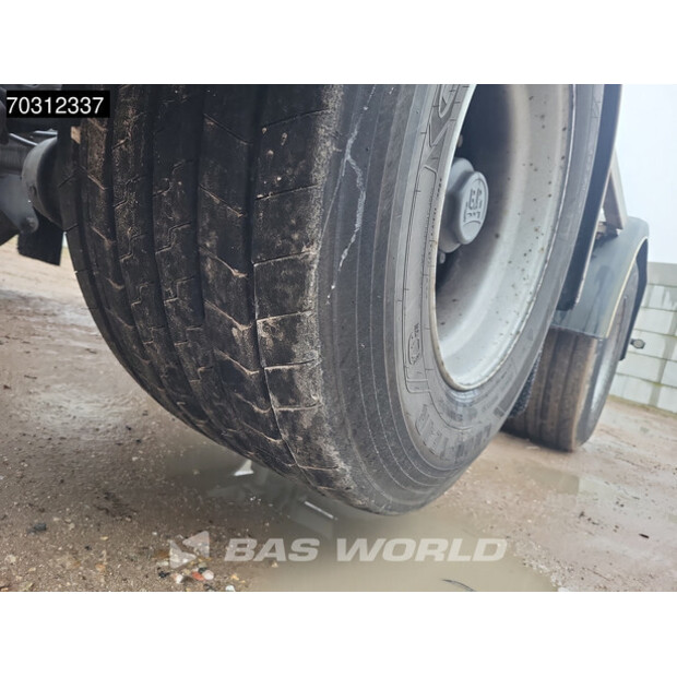 2021 فان هوول HTS 327-45690021