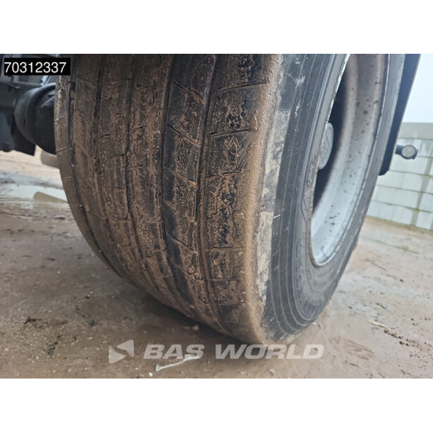 2021 فان هوول HTS 327-45690022