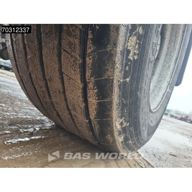 2021 فان هوول HTS 327-45690023