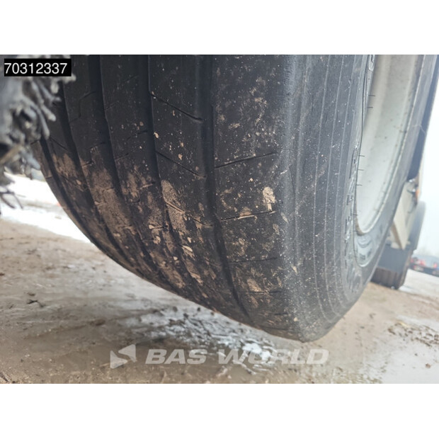 2021 فان هوول HTS 327-45690025