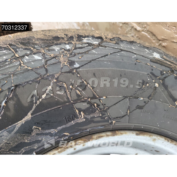 2021 فان هوول HTS 327-45690027