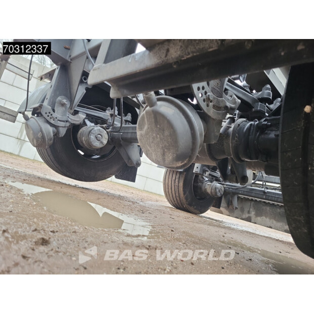 2021 فان هوول HTS 327-45690029