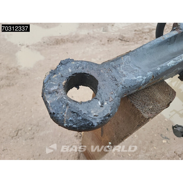 2021 فان هوول HTS 327-45690032