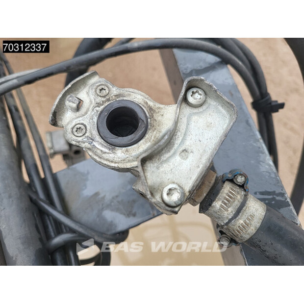 2021 فان هوول HTS 327-45690033