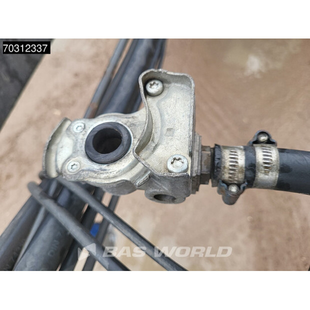 2021 فان هوول HTS 327-45690034