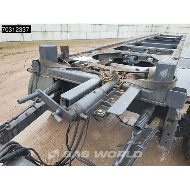 2021 فان هوول HTS 327-45690037