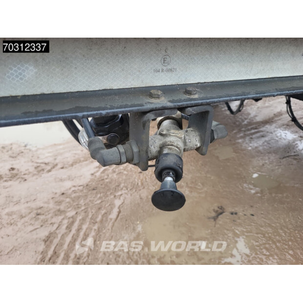 2021 فان هوول HTS 327-45690038