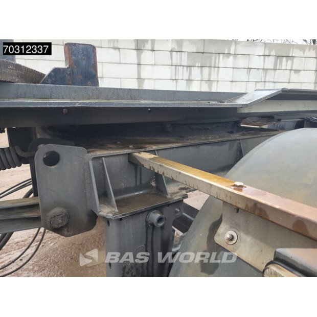 2021 فان هوول HTS 327-45690039