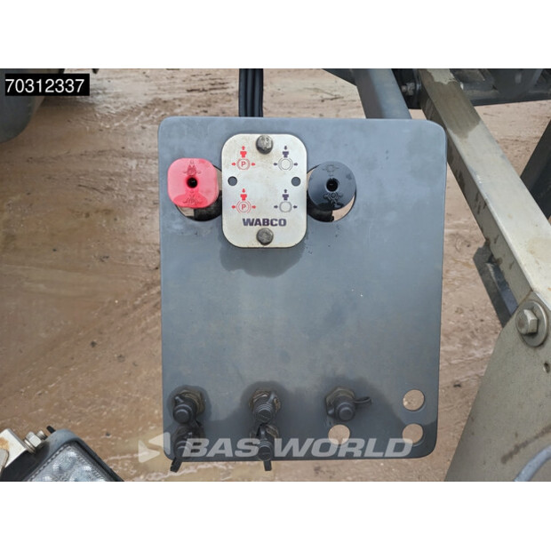 2021 فان هوول HTS 327-45690041