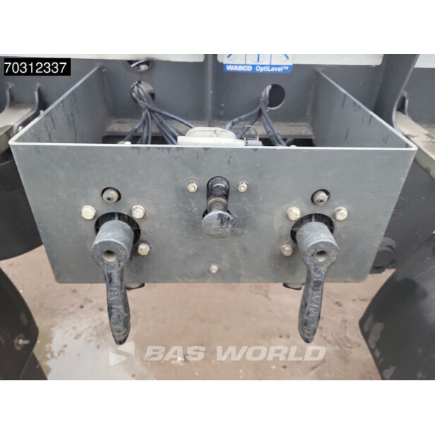 2021 فان هوول HTS 327-45690043