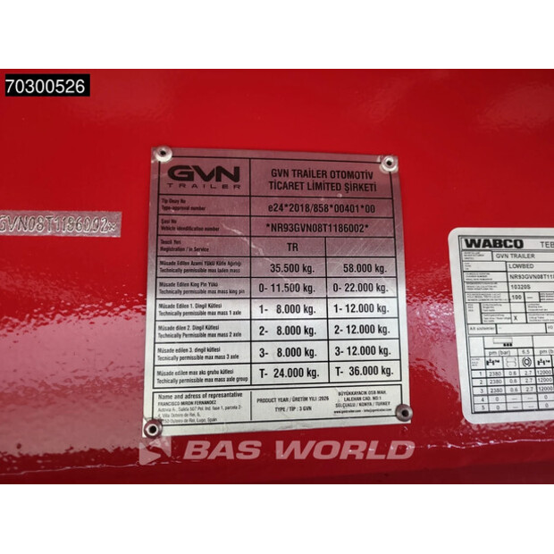 2025 جي في إن OTHERS-45690078