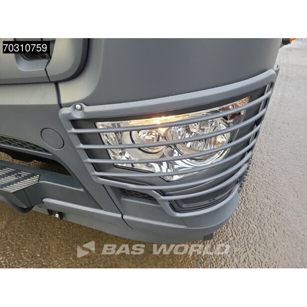 2024 Mercedes-Benz Arocs 4151-45690112