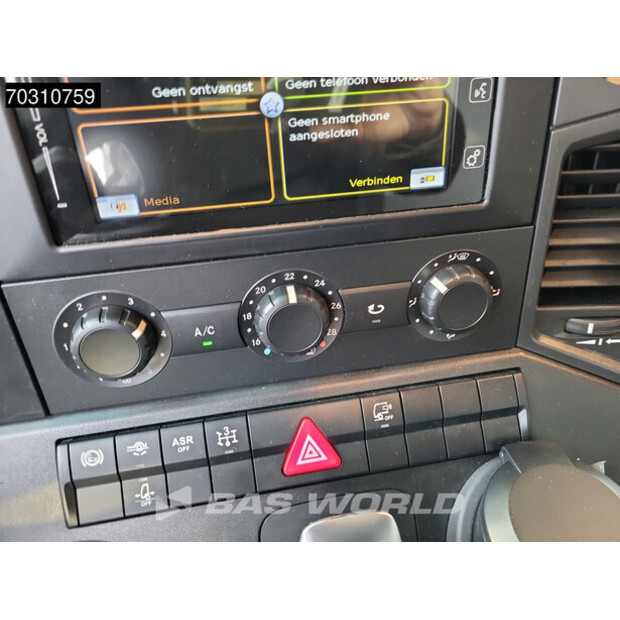 2024 Mercedes-Benz Arocs 4151-45690115