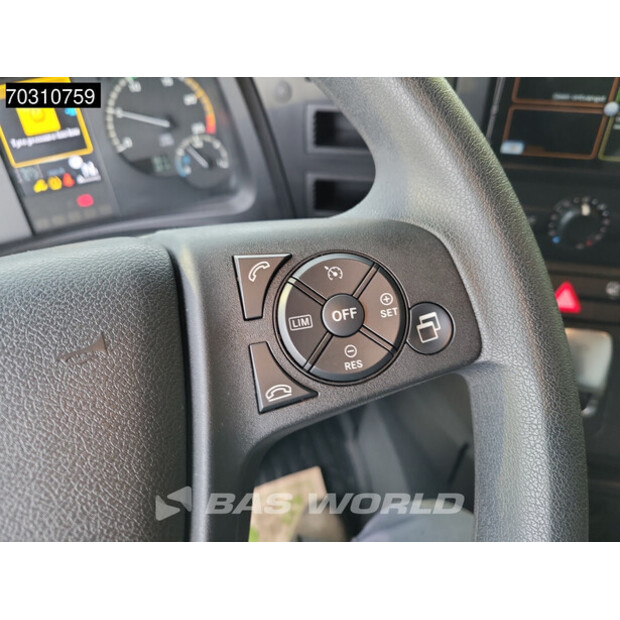 2024 Mercedes-Benz Arocs 4151-45690120