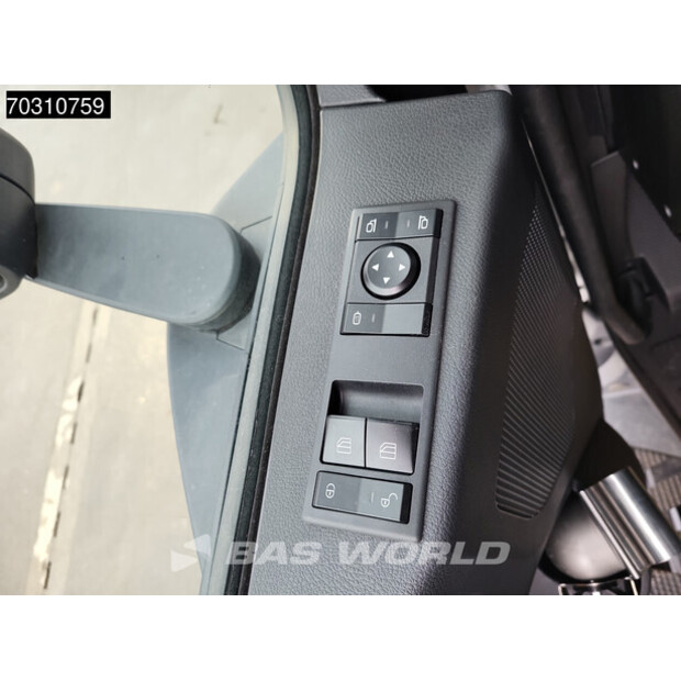 2024 Mercedes-Benz Arocs 4151-45690121