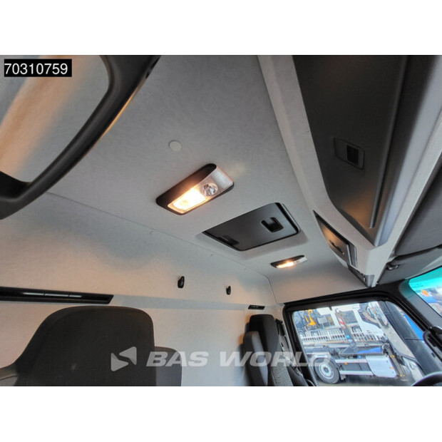 2024 Mercedes-Benz Arocs 4151-45690124