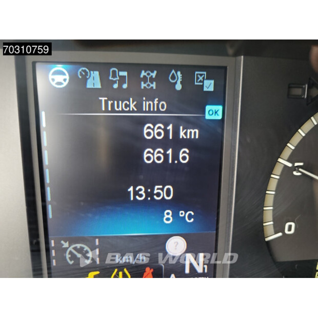 2024 Mercedes-Benz Arocs 4151-45690126