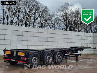 Image de 2022 Kögel S24-2