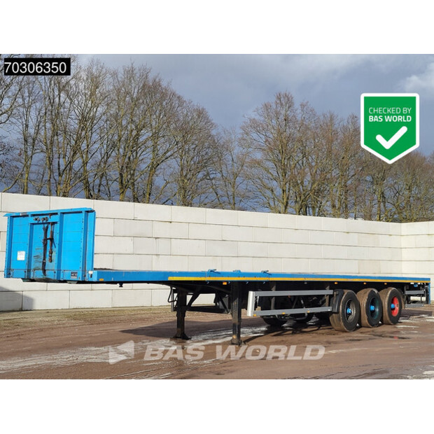 1993 Bulthuis OTHERS-45690191