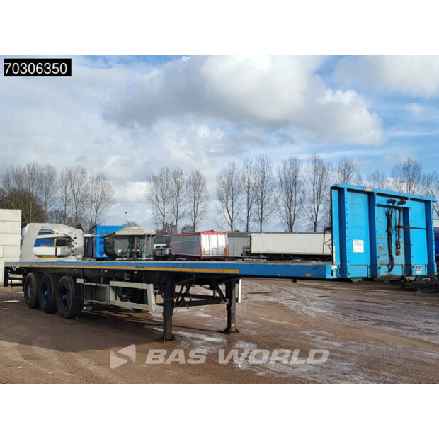 1993 Bulthuis OTHERS-45690193