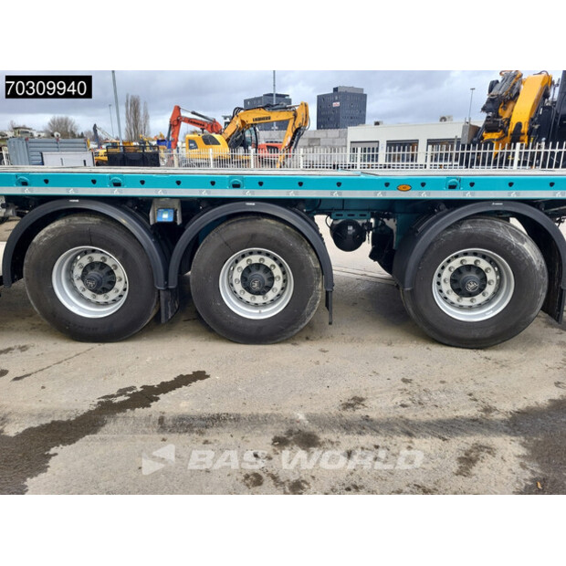 2024 لانجندورف SAP-V-30-45690245