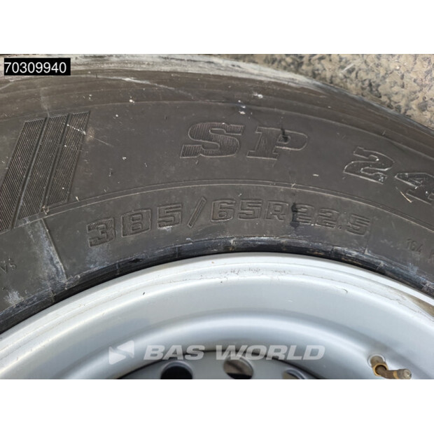 2024 لانجندورف SAP-V-30-45690254