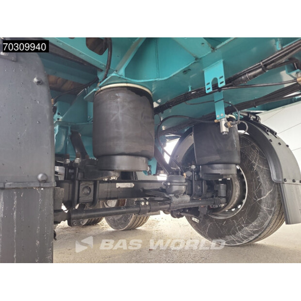 2024 لانجندورف SAP-V-30-45690259