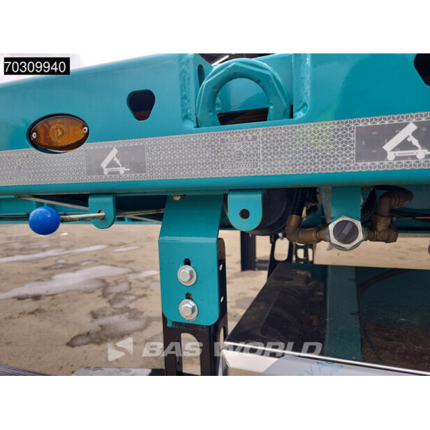 2024 لانجندورف SAP-V-30-45690266