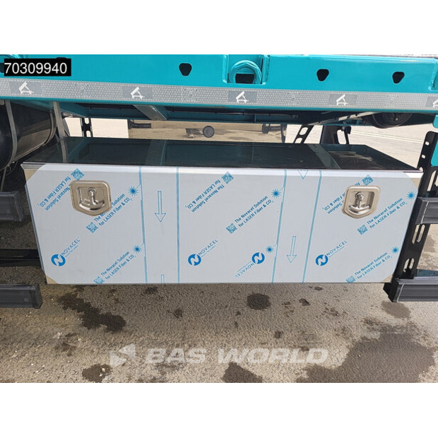 2024 لانجندورف SAP-V-30-45690269