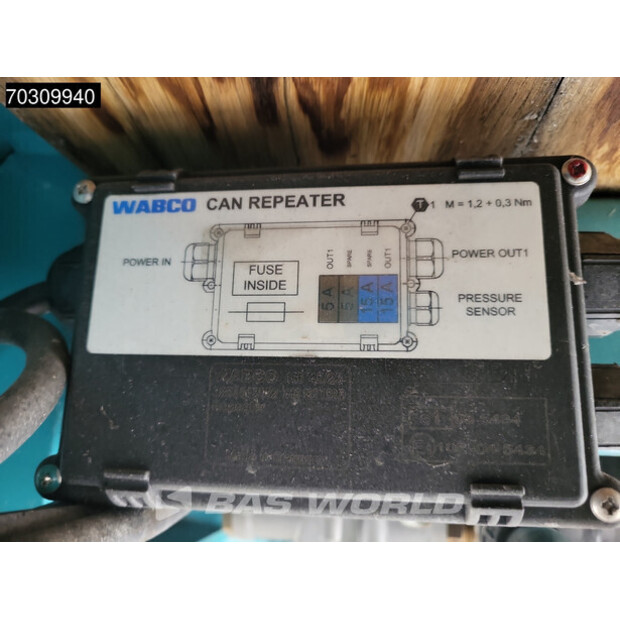 2024 لانجندورف SAP-V-30-45690273