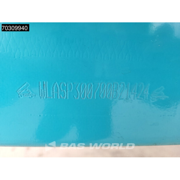 2024 لانجندورف SAP-V-30-45690274