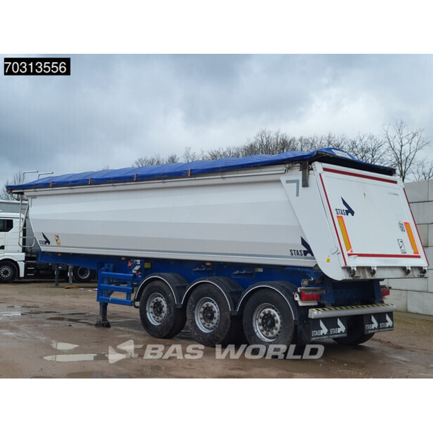 2021 Stas S300CX-45690277