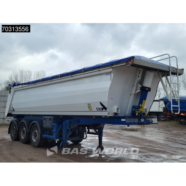 2021 Stas S300CX-45690278