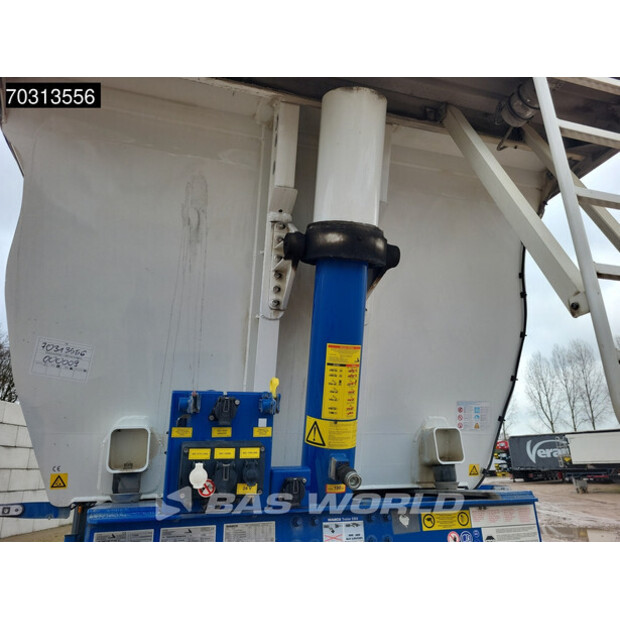 2021 Stas S300CX-45690282