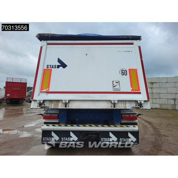 2021 Stas S300CX-45690283