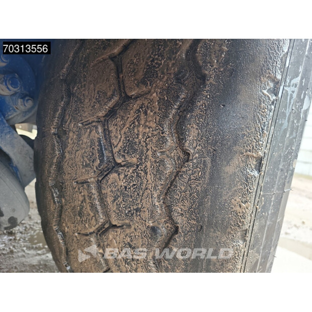 2021 Stas S300CX-45690288