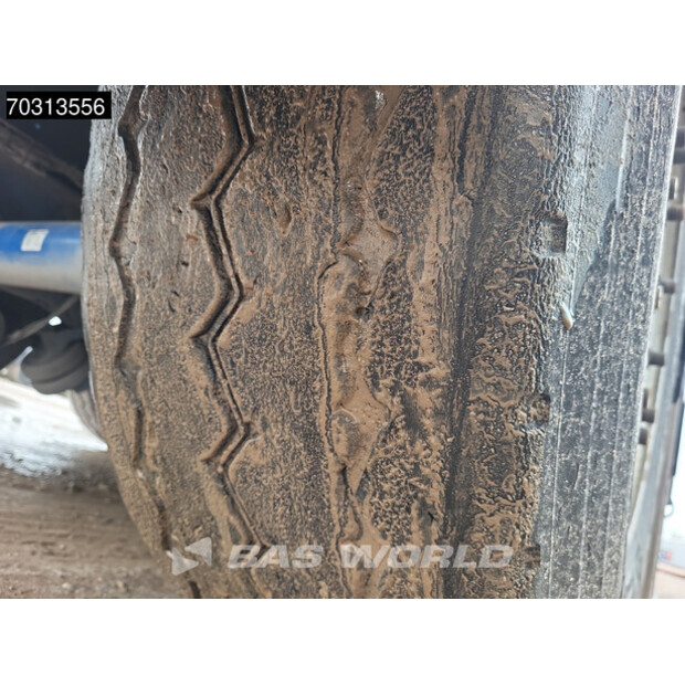 2021 Stas S300CX-45690289