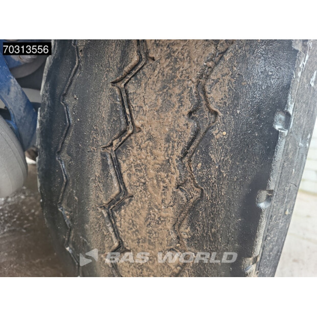 2021 Stas S300CX-45690290