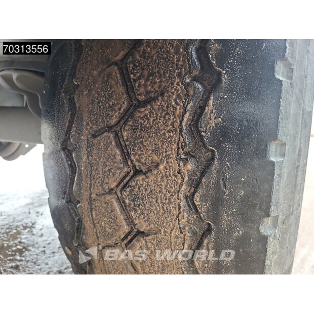 2021 Stas S300CX-45690291