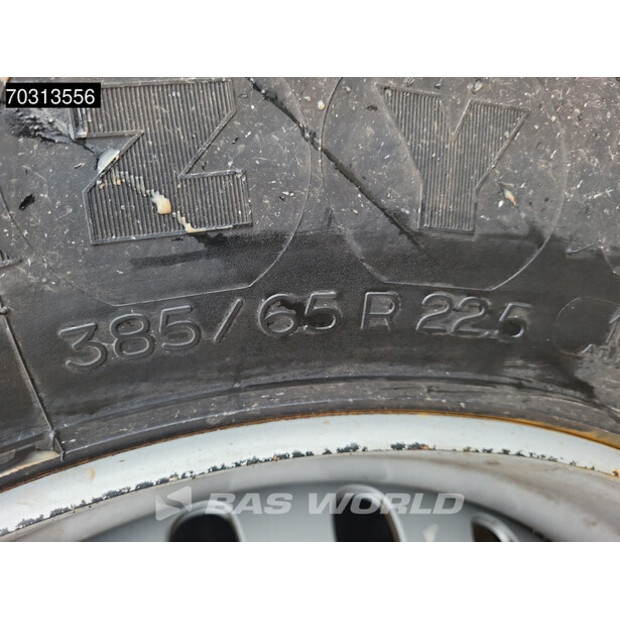 2021 Stas S300CX-45690293