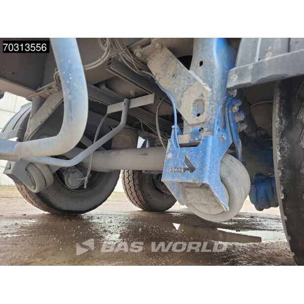 2021 Stas S300CX-45690294