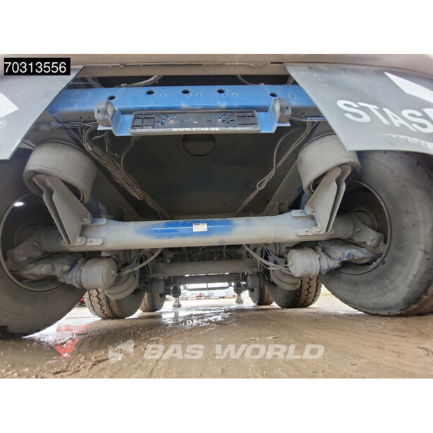 2021 Stas S300CX-45690295