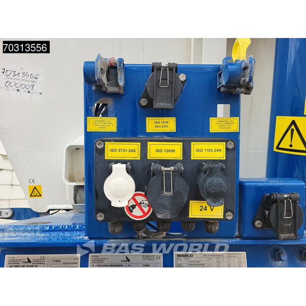 2021 Stas S300CX-45690296