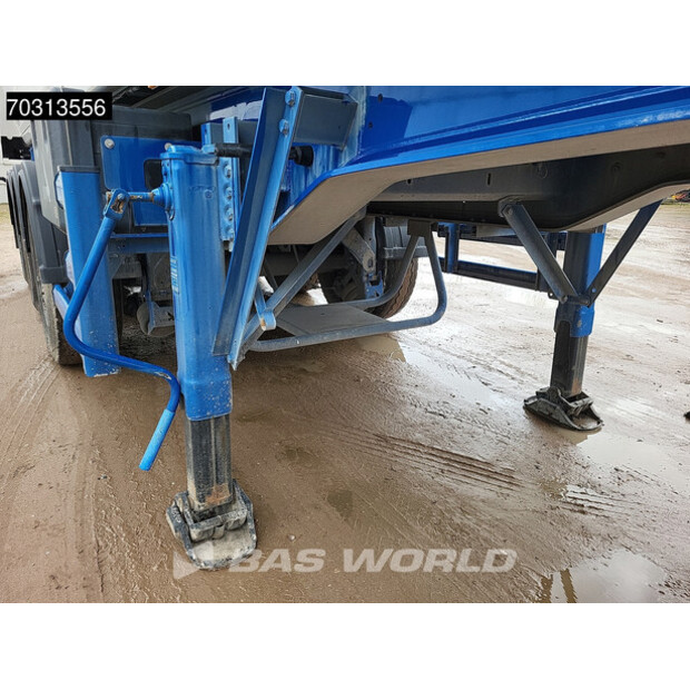 2021 Stas S300CX-45690297