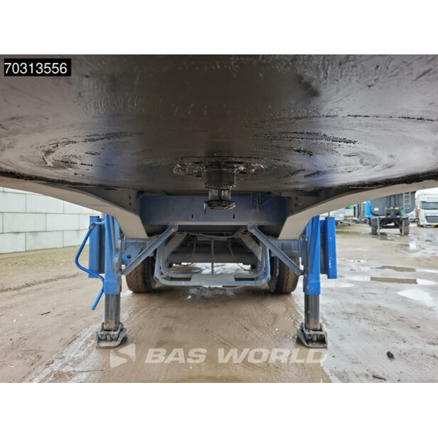 2021 Stas S300CX-45690298