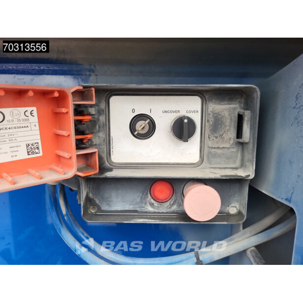 2021 Stas S300CX-45690300