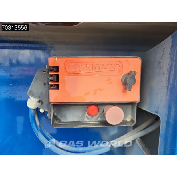 2021 Stas S300CX-45690301