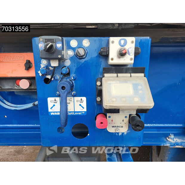 2021 Stas S300CX-45690302