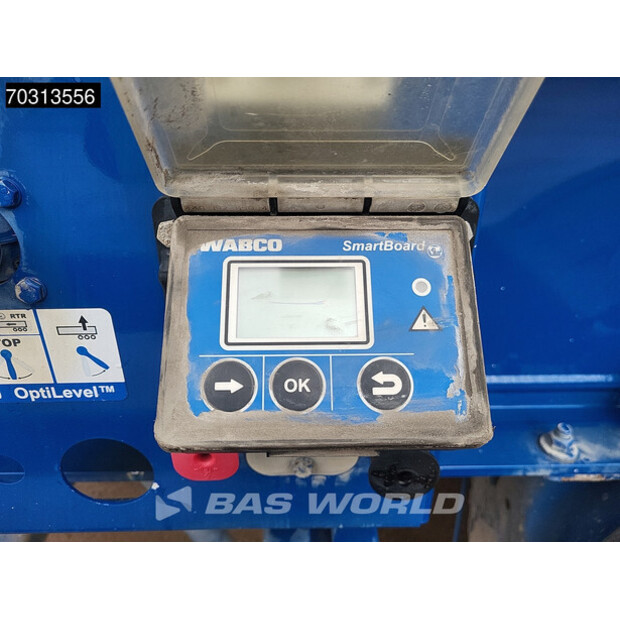 2021 Stas S300CX-45690303