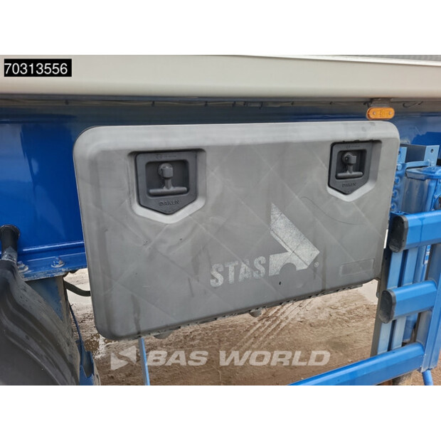 2021 Stas S300CX-45690304